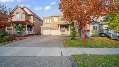 17 Valleycreek Dr, House other with 4 bedrooms, 6 bathrooms and 6 parking in Brampton ON | Image 3