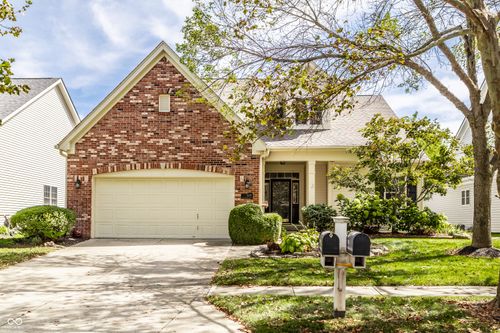 15215 Declaration Dr, Westfield, IN, 46074-8059 | Card Image