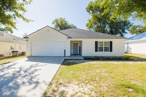 1849 Chestnut Drive, Valdosta, GA, 31602 | Card Image