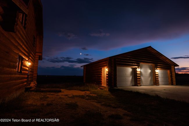 5 Black Bear Rd, House other with 5 bedrooms, 2 bathrooms and null parking in Pinedale WY | Image 63