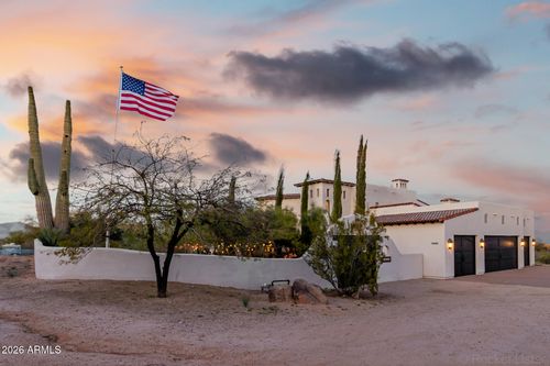 32633 N 137th St, Scottsdale, AZ, 85262-7007 | Card Image