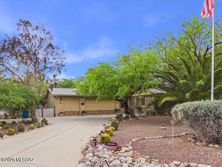 Residential in Tucson 2