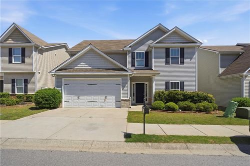 35 Crescent Ln, Dallas, GA, 30157-5715 | Card Image