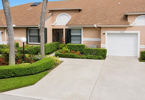 8351 Sunmeadow Ln, Boca Raton, FL, 33496-5165 | Card Image