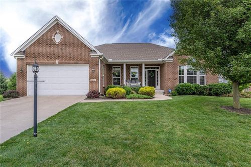 8695 Dijon Ct, Washingtn Twp, OH, 45458-2886 | Card Image