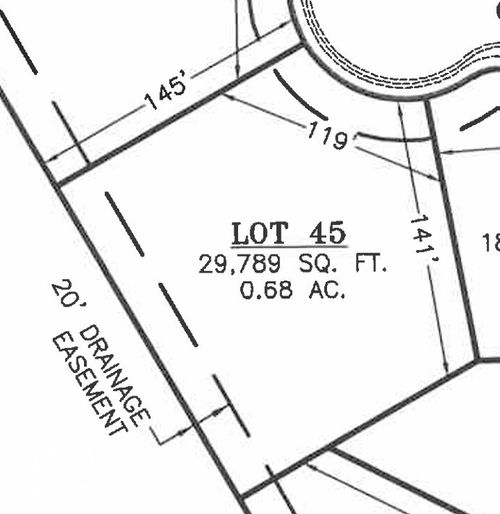 3506 Killarney Court, Seymour, IN, 47274 | Card Image