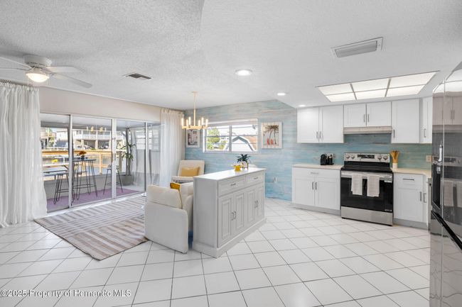 3515 Centavo Ct, House other with 2 bedrooms, 2 bathrooms and null parking in Hernando Beach FL | Image 10