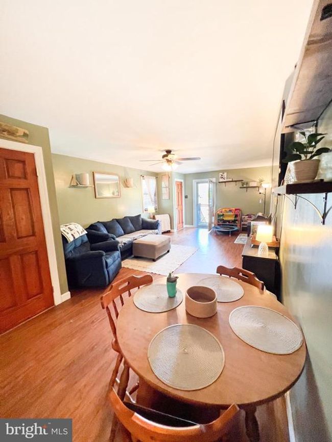 540 Highland Ave, House other with 3 bedrooms, 1 bathrooms and null parking in BURNHAM PA | Image 6