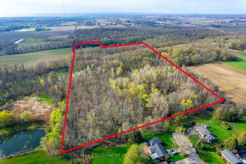PC LOT 15 4th Concession Road W, Hamilton, ON, L8B0L5 | Card Image