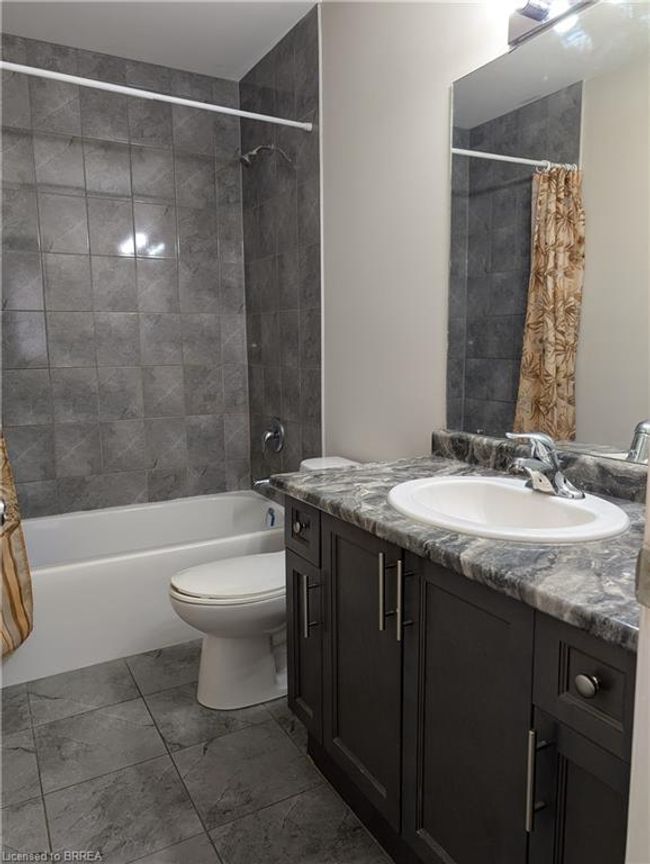 14 Serenity Lane, Townhouse with 3 bedrooms, 3 bathrooms and 2 parking in Hannon ON | Image 19