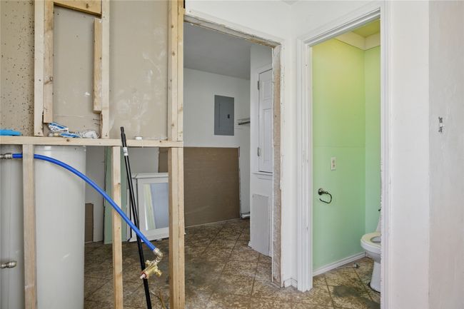 761 Chesnut Ln, House other with 3 bedrooms, 2 bathrooms and null parking in Cooper TX | Image 22