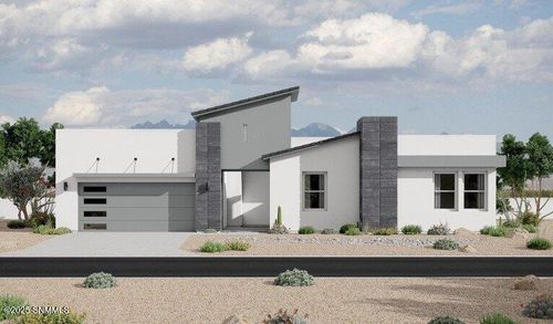 3740 Portrait St, Las Cruces, NM, 88012-8103 | Card Image