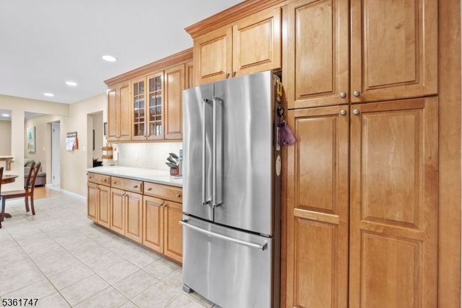 17 Friar Rd, House other with 4 bedrooms, 2 bathrooms and null parking in Morris Plains NJ | Image 13