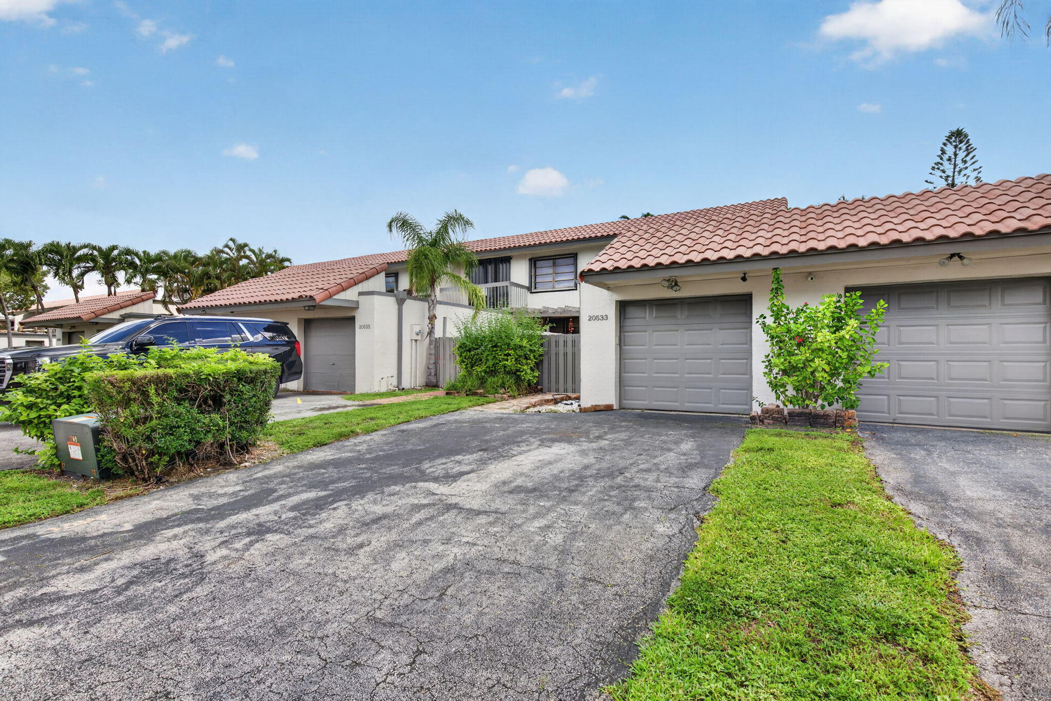 Residential Lease in Miami