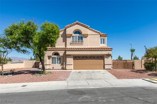 3352 Moon River St, Las Vegas, NV, 89129-2168 | Card Image