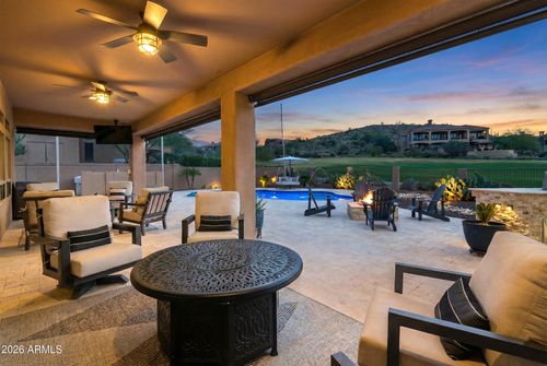 9007 E Canyon Creek Dr, Gold Canyon, AZ, 85118-3007 | Card Image