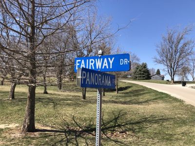 5042 Fairway Drive, Home with 0 bedrooms, 0 bathrooms and null parking in Panora IA | Image 1