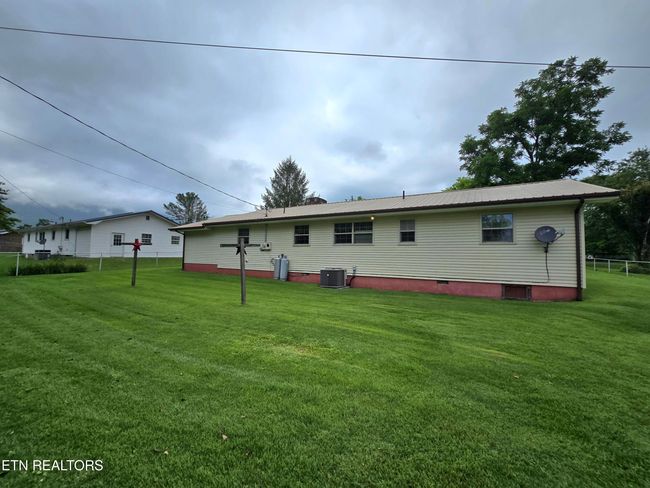 340 Machine Branch Rd, House other with 2 bedrooms, 1 bathrooms and null parking in Ewing VA | Image 19