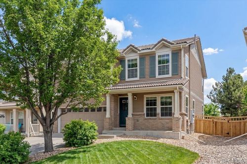 1798 Hogan Ct, Castle Rock, CO, 80109-3631 | Card Image