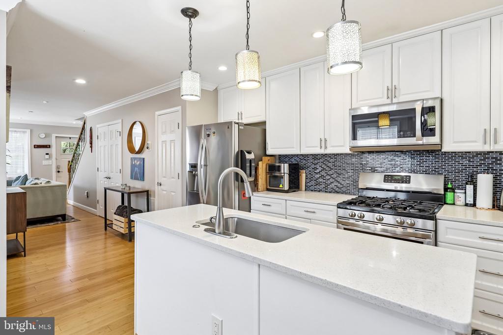 Residential Lease in WASHINGTON 3