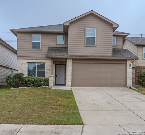 10129 Strasbourg Way, Schertz, TX, 78154-4047 | Card Image