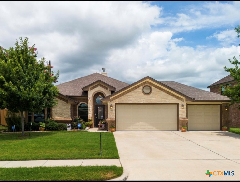 Doc Whitten Dr, Harker Heights, TX 76548