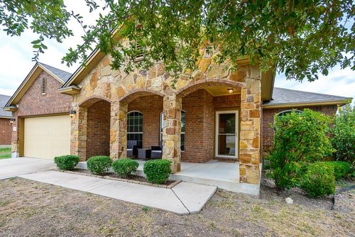 200 Splawn Ranch Road, Killeen, TX, 76542 | Card Image
