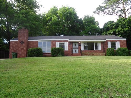 3723 Ware Ct, Montgomery, AL, 36109-2852 | Card Image