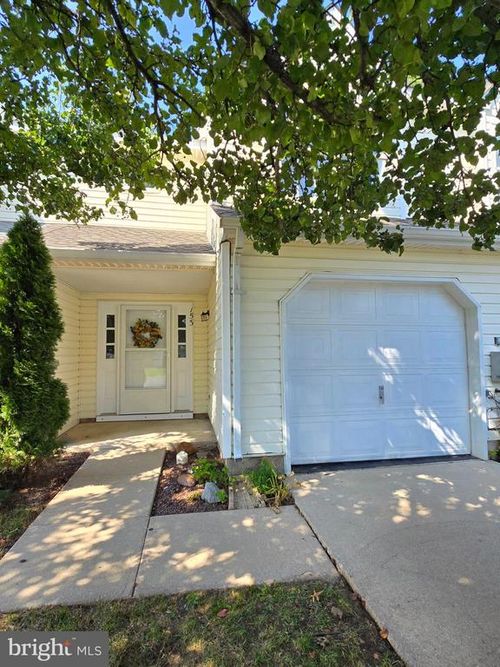 153 Auckland Dr, NEWARK, DE, 19702-4258 | Card Image