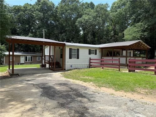 4725 Glenwood Road Ext, Wilmer, AL, 36587-7519 | Card Image