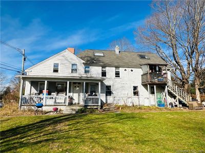 130 Maple Road, Home with 7 bedrooms, 4 bathrooms and null parking in Mansfield CT | Image 3