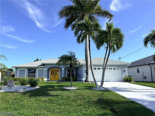 2823 Sw 39th Ter, Cape Coral, FL, 33914-2807 | Card Image