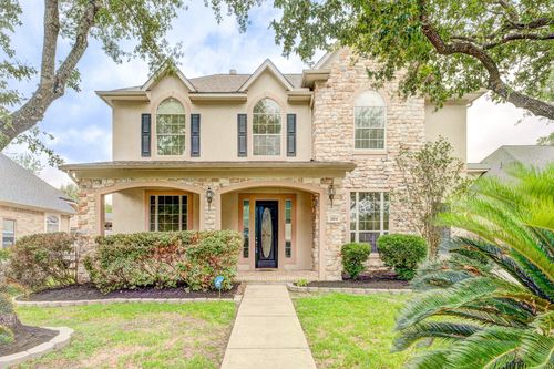 2104 Windy Shores Dr, Pearland, TX, 77584-8836 | Card Image