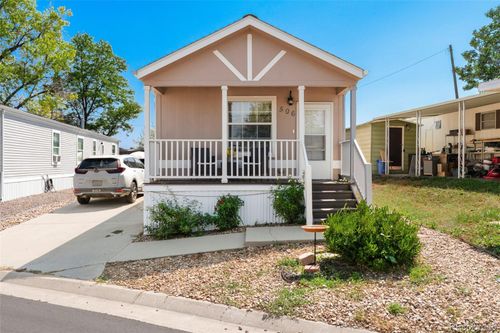 1801 92nd Ave, Federal Heights, CO, 80260-5316 | Card Image