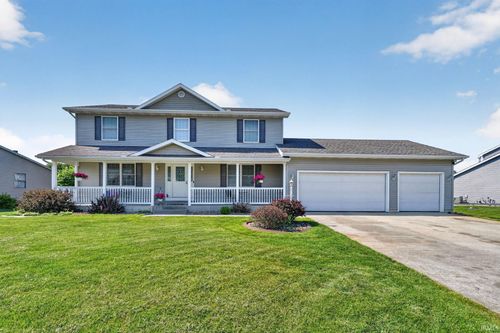 10175 Conover Dr, Granger, IN, 46530-7174 | Card Image