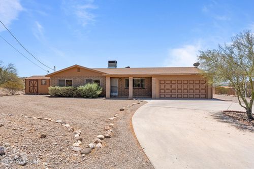 48607 N 288th Ave, Morristown, AZ, 85342-1204 | Card Image