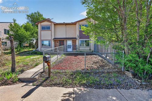 1469 Nokomis Drive, Colorado Springs, CO, 80915 | Card Image