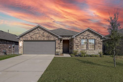 21331 Pine Mill Dr, New Caney, TX, 77357-2598 | Card Image