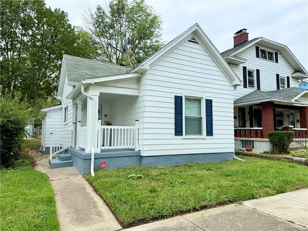 Carlisle Ave, Dayton, OH 45420