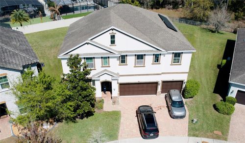 3436 Stonewyck St, Orlando, FL, 32824-7857 | Card Image