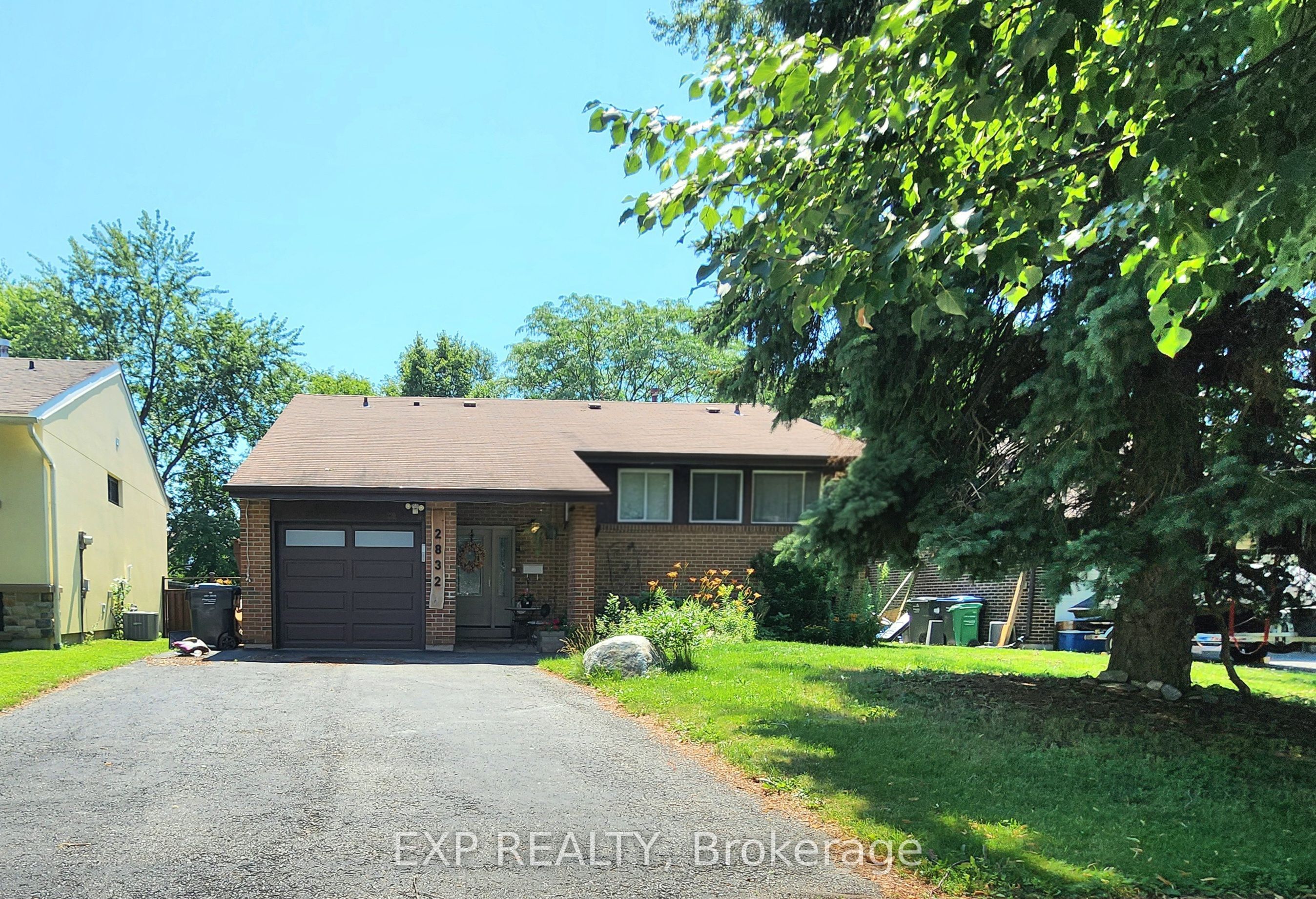Residential in Mississauga 3