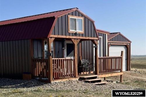 56 Aspen Highlands Trl, Elk Mountain, WY, 82324 | Card Image