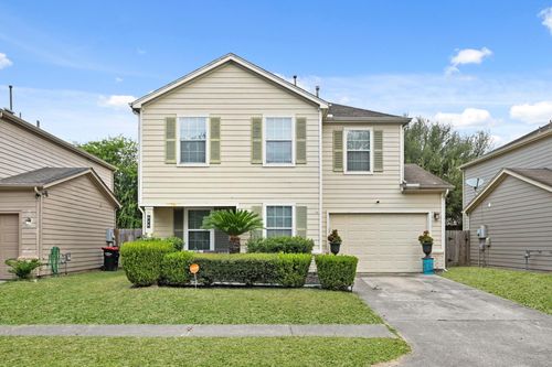 826 Grand Plains Dr, Houston, TX, 77090-5610 | Card Image