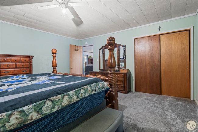 418 4 Th St W, House other with 3 bedrooms, 1 bathrooms and null parking in Roundup MT | Image 15