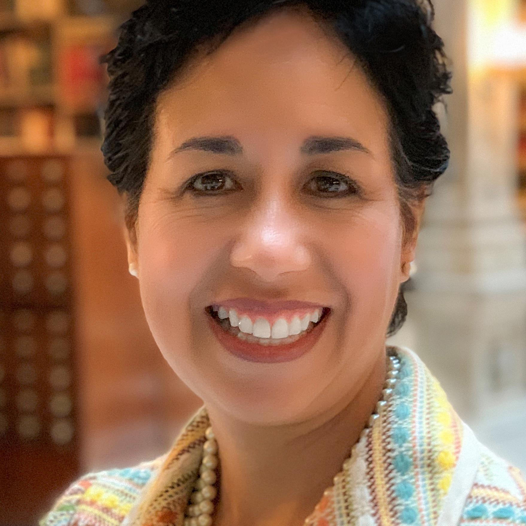 Carmen Zuniga