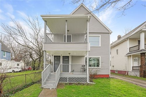 4159 E 111th St, Cleveland, OH, 44105-5328 | Card Image