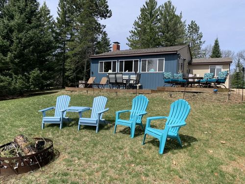 N16748 North Lake Ln, Beecher, WI, 54156 | Card Image