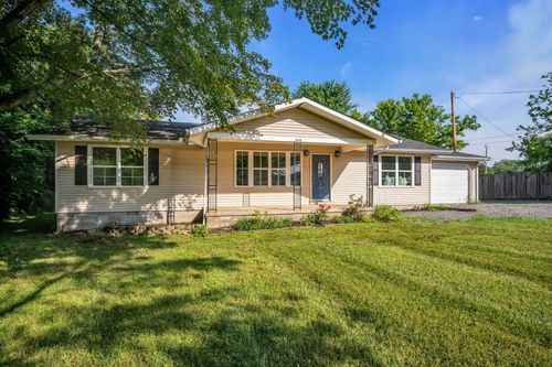 9999 Old Highway 46, Bon Aqua, TN, 37025-2751 | Card Image