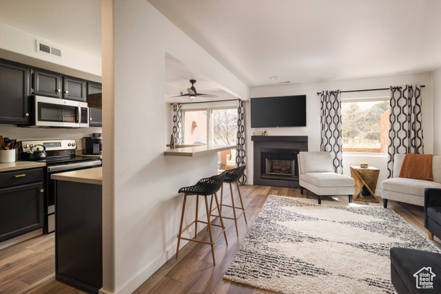 Fairway Loop, Moab, UT 84532