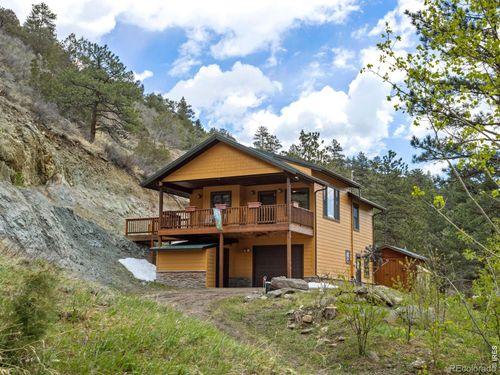 1002 Streamside Dr, Glen Haven, CO, 80532 | Card Image